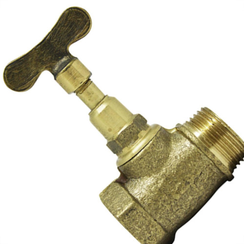 Registro Martin Pressao 1400X3/4 Bruto Registro Martin Pressao 1400X3/4 Bruto