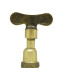 Registro Martin Pressao 1400X3/4 Bruto Registro Martin Pressao 1400X3/4 Bruto