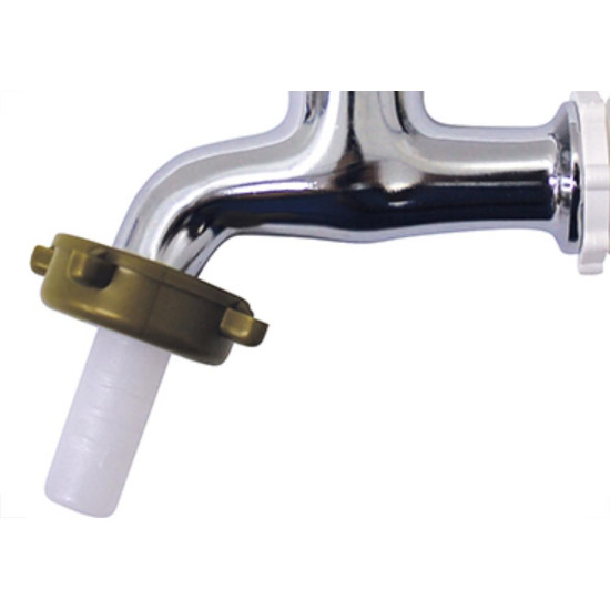 Torneira Cromado Martin 1128 X 3/4 Jardim Ct Torneira Cromado Martin 1128 X 3/4 Jardim Ct
