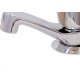 Torneira Cromado Martin Lavat 1/2 1194 C50 Torneira Cromado Martin Lavat 1/2 1194 C50