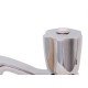 Torneira Cromado Martin Lavat 1/2 1194 C50 Torneira Cromado Martin Lavat 1/2 1194 C50