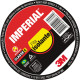 Fita Isolante 3M Imperial 20 Mts - Kit C/10 Unidades
