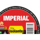 Fita Isolante 3M Imperial 20 Mts - Kit C/10 Unidades