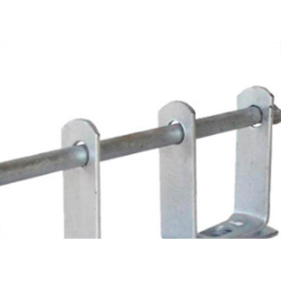 Armacao Press Bow Dumon Medio Pb2