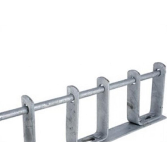 Armacao Press Bow Dumon Medio Pb3