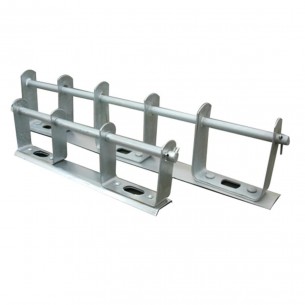 Armacao Press Bow Dumon Medio Pb4