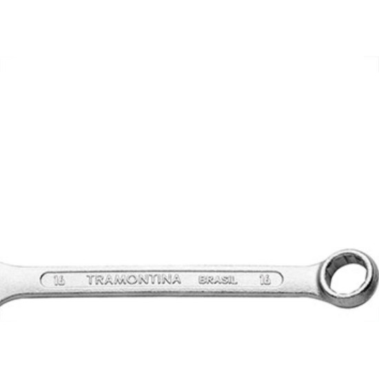 Chave Combinada Tramontina 16
