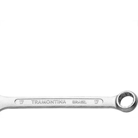 Chave Combinada Tramontina 17 Chave Combinada Tramontina 17