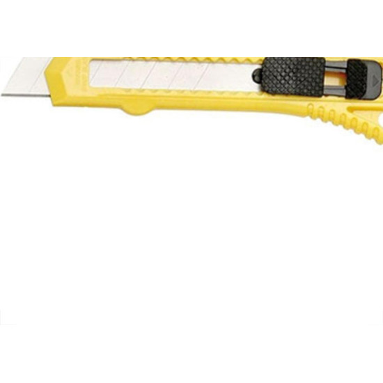 Estilete C/Lamina Larga Brasfort 8286 Estilete C/Lamina Larga Brasfort 8286
