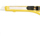 Estilete C/Lamina Larga Brasfort 8286 Estilete C/Lamina Larga Brasfort 8286