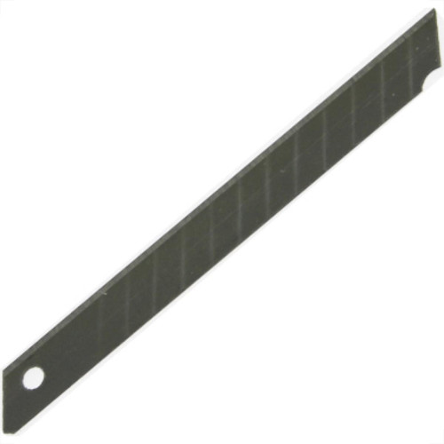 Lamina P/Estilete Estreita Brasfort 01 C/10 Lamina P/Estilete Estreita Brasfort 01 C/10