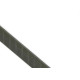 Lamina P/Estilete Estreita Brasfort 01 C/10 Lamina P/Estilete Estreita Brasfort 01 C/10