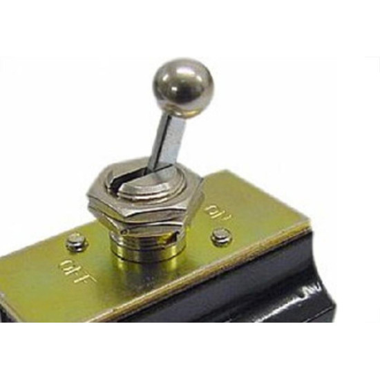 Chave Margirius Cs 301 Trif.20A