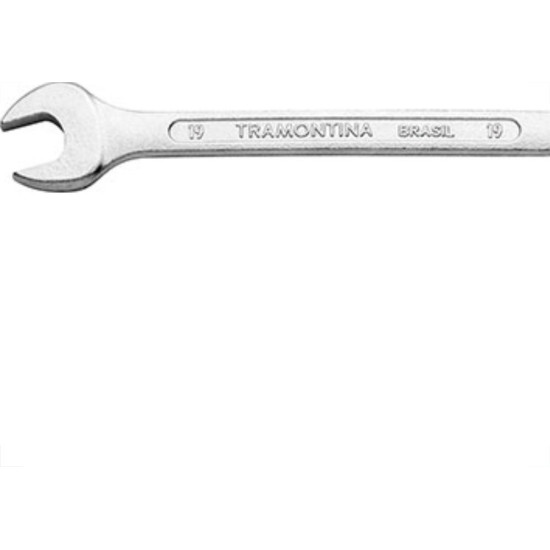 Chave Combinada Tramontina 19 Chave Combinada Tramontina 19