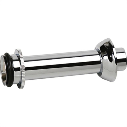 Tubo Ligacao Luconi Abs Cromado Aju 1.1/2X20 Tubo Ligacao Luconi Abs Cromado Aju 1.1/2X20