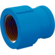 Luva Azul Tigre 3/4 X 1/2 Luva Azul Tigre 3/4 X 1/2