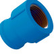 Luva Azul Tigre 3/4 X 3/4 Luva Azul Tigre 3/4 X 3/4