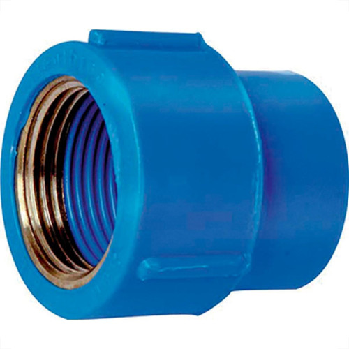 Luva Azul Tigre 1/2 X 1/2 Luva Azul Tigre 1/2 X 1/2