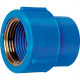 Luva Azul Tigre 1/2 X 1/2 Luva Azul Tigre 1/2 X 1/2