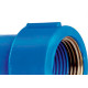 Luva Azul Tigre 1/2 X 1/2 Luva Azul Tigre 1/2 X 1/2