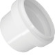 Caps Esgoto Tigre 50Mm Branco