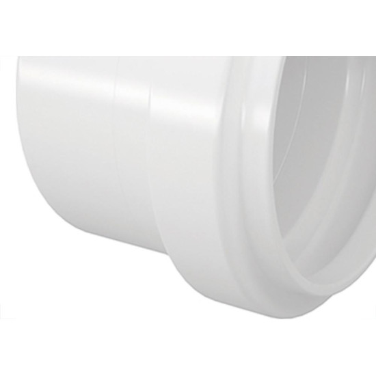 Caps Esgoto Tigre 50Mm Branco