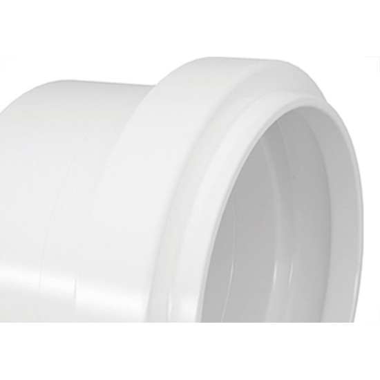 Caps Esgoto Tigre 50Mm Branco