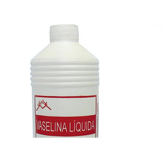 Vaselina. Industrial Liquida Moria 500Ml - Kit C/12 Unidades Vaselina. Industrial Liquida Moria 500Ml - Kit C/12 Unidades