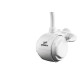 Torneira Eletr.L_C B.Mov Versatil 127V Branco