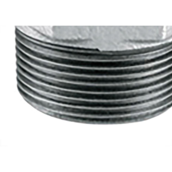 Bucha De Reducao Ferro Tupy 3/4 X 1/2