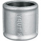 Luva Ferro Galvonizado Tupy 1/2 X 1/2 Luva Ferro Galvonizado Tupy 1/2 X 1/2