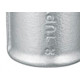 Luva Ferro Galvonizado Tupy 1/2 X 1/2 Luva Ferro Galvonizado Tupy 1/2 X 1/2