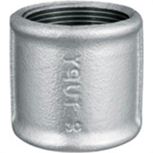 Luva Ferro Galvonizado Tupy D 3/4 X 3/4 Luva Ferro Galvonizado Tupy D 3/4 X 3/4