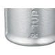 Luva Ferro Galvonizado Tupy D 3/4 X 3/4 Luva Ferro Galvonizado Tupy D 3/4 X 3/4