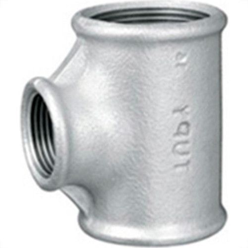 Tee Ferro Galvonizado Tupy 1/2 X 1/2 Tee Ferro Galvonizado Tupy 1/2 X 1/2