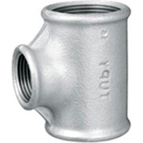 Tee Ferro Galvonizado Tupy 3/4 X 3/4 Tee Ferro Galvonizado Tupy 3/4 X 3/4