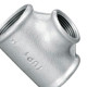 Tee Ferro Galvonizado Tupy 3/4 X 3/4 Tee Ferro Galvonizado Tupy 3/4 X 3/4
