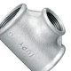 Tee Ferro Galvonizado Tupy 3/4 X 1/2 Tee Ferro Galvonizado Tupy 3/4 X 1/2