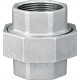 Uniao Ferro Galvonizado Tupy 3/4 Ass. Plano Uniao Ferro Galvonizado Tupy 3/4 Ass. Plano