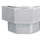 Uniao Ferro Galvonizado Tupy 3/4 Ass. Plano Uniao Ferro Galvonizado Tupy 3/4 Ass. Plano