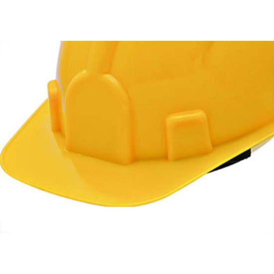 Capacete Segur.Plast.Prosaf/Delta Amar