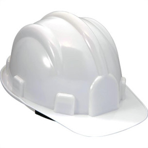 Capacete Segur.Plast.Prosaf/Delta Br