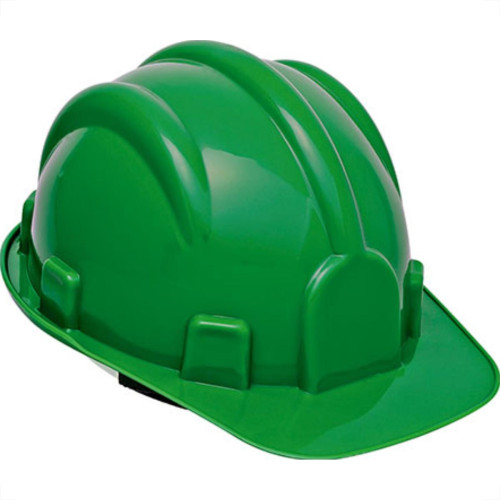 Capacete Segur.Plast.Prosaf/Delta Verde Capacete Segur.Plast.Prosaf/Delta Verde