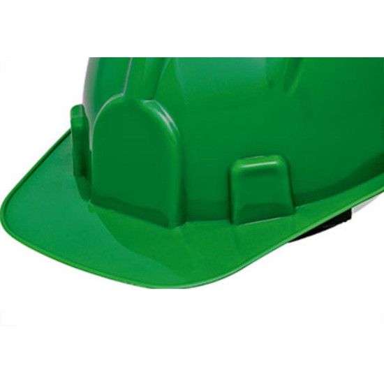 Capacete Segur.Plast.Prosaf/Delta Verde Capacete Segur.Plast.Prosaf/Delta Verde