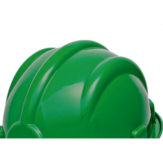Capacete Segur.Plast.Prosaf/Delta Verde Capacete Segur.Plast.Prosaf/Delta Verde
