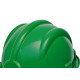 Capacete Segur.Plast.Prosaf/Delta Verde Capacete Segur.Plast.Prosaf/Delta Verde