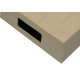 Campainha Tipo Din-Don Arr 220V Campainha Tipo Din-Don Arr 220V