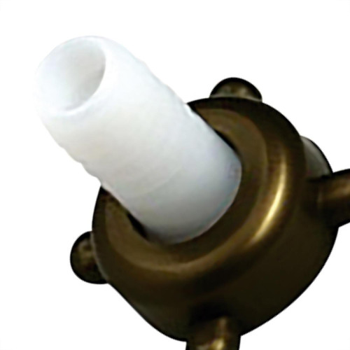 Uniao P/Torneira Pvc 1/2X1/2 Luconi - Kit C/100 Unidades Uniao P/Torneira Pvc 1/2X1/2 Luconi - Kit C/100 Unidades
