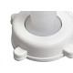 Uniao P/Torneira Pvc 3/4X1/2 Luconi - Kit C/100 Unidades Uniao P/Torneira Pvc 3/4X1/2 Luconi - Kit C/100 Unidades