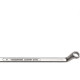 Chave Estrela Tramontina 21 X 23 Chave Estrela Tramontina 21 X 23